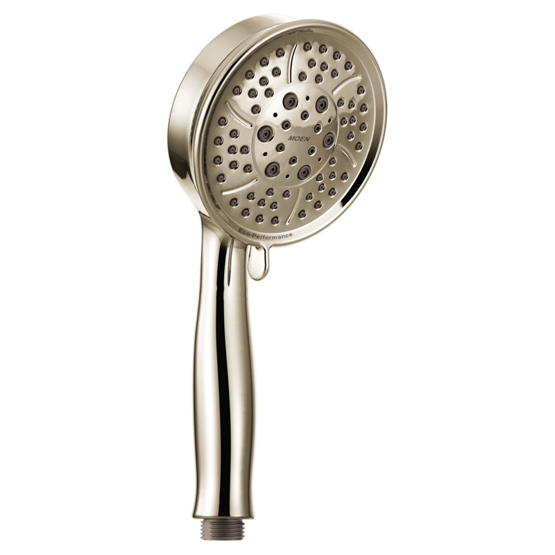 Moen Replacement Multi Function Fixed Shower Head Wayfair